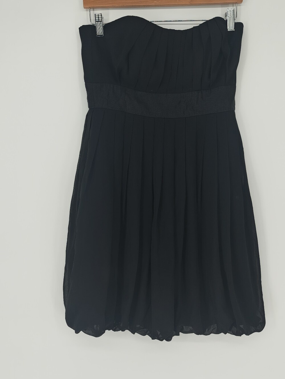 White House Black Market Dress Size 6